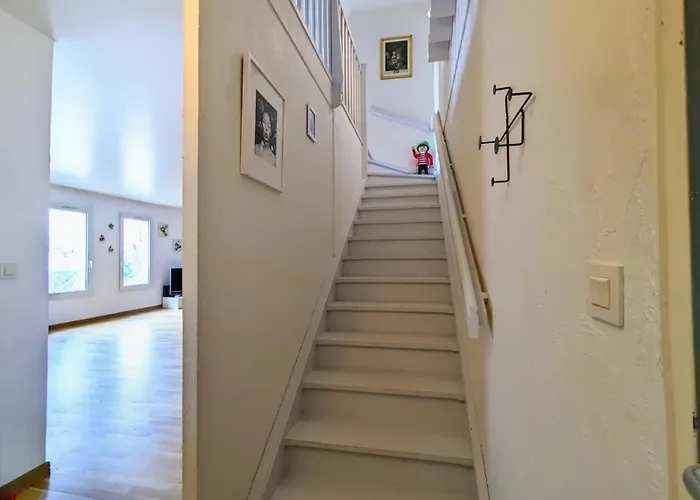 Duplex T2 Bords De Seine