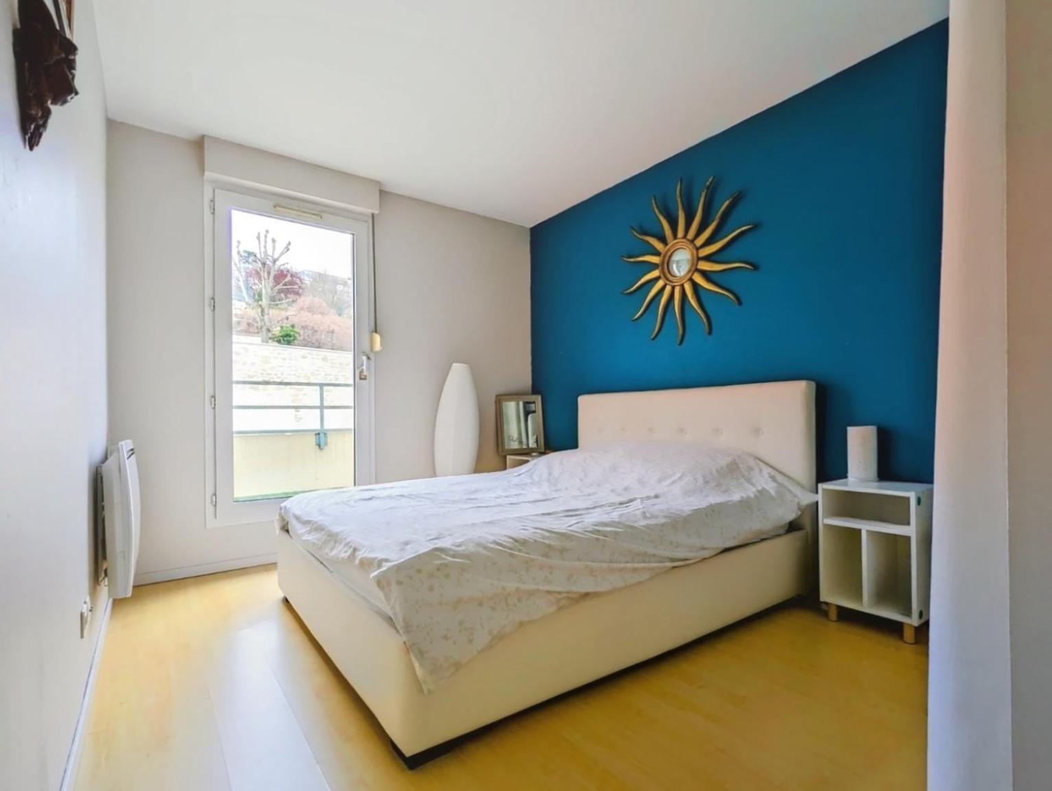 Appartement Duplex T2 Bords De Seine Meulan-en-Yvelines